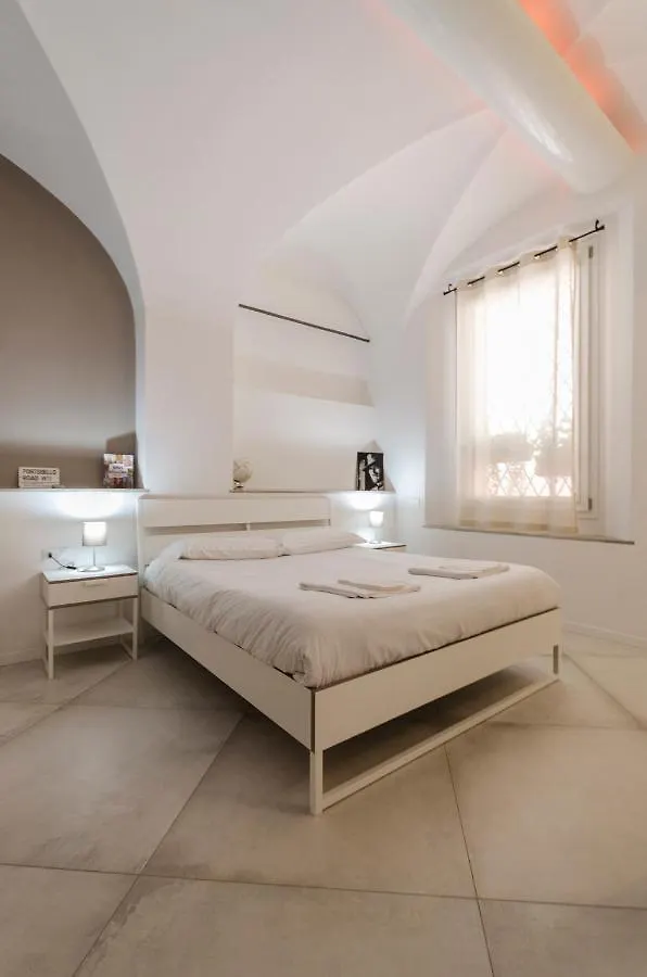 Cartoleria Suite: Spazioso, Moderno E Centrale Bolonia