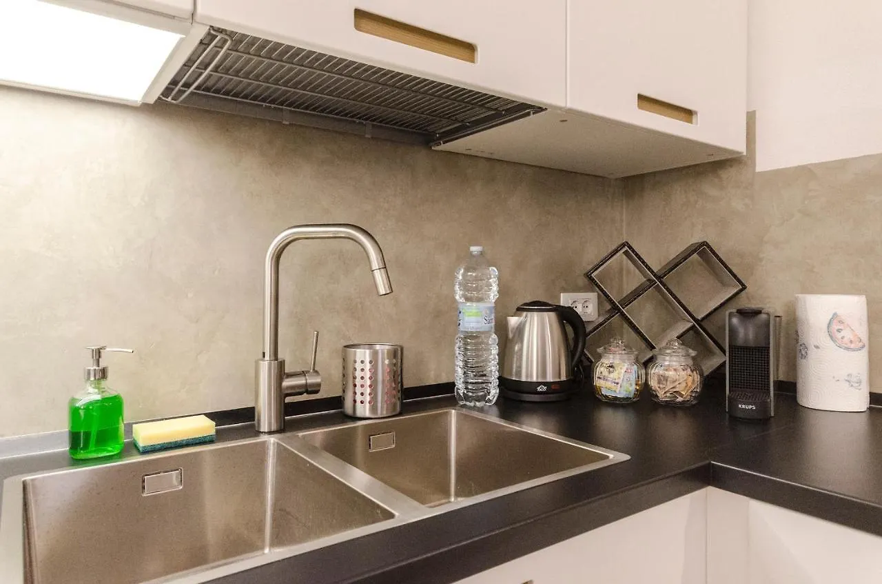Apartament Cartoleria Suite: Spazioso, Moderno E Centrale Bolonia