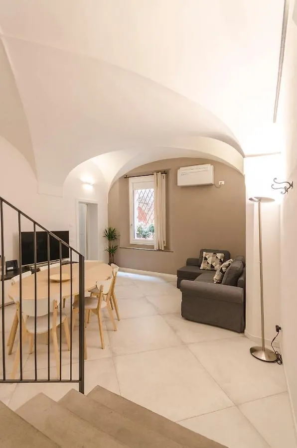 Apartament Cartoleria Suite: Spazioso, Moderno E Centrale Bolonia Włochy