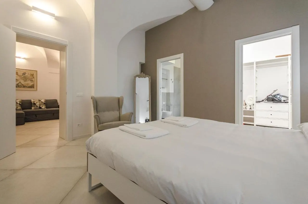 Cartoleria Suite: Spazioso, Moderno E Centrale Bolonia Apartament
