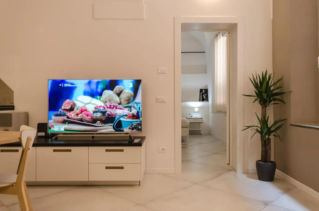 Apartament Cartoleria Suite: Spazioso, Moderno E Centrale Bolonia